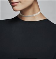 Collana Pandora Donna Reflexions in Argento 398252-38 - 398252-38